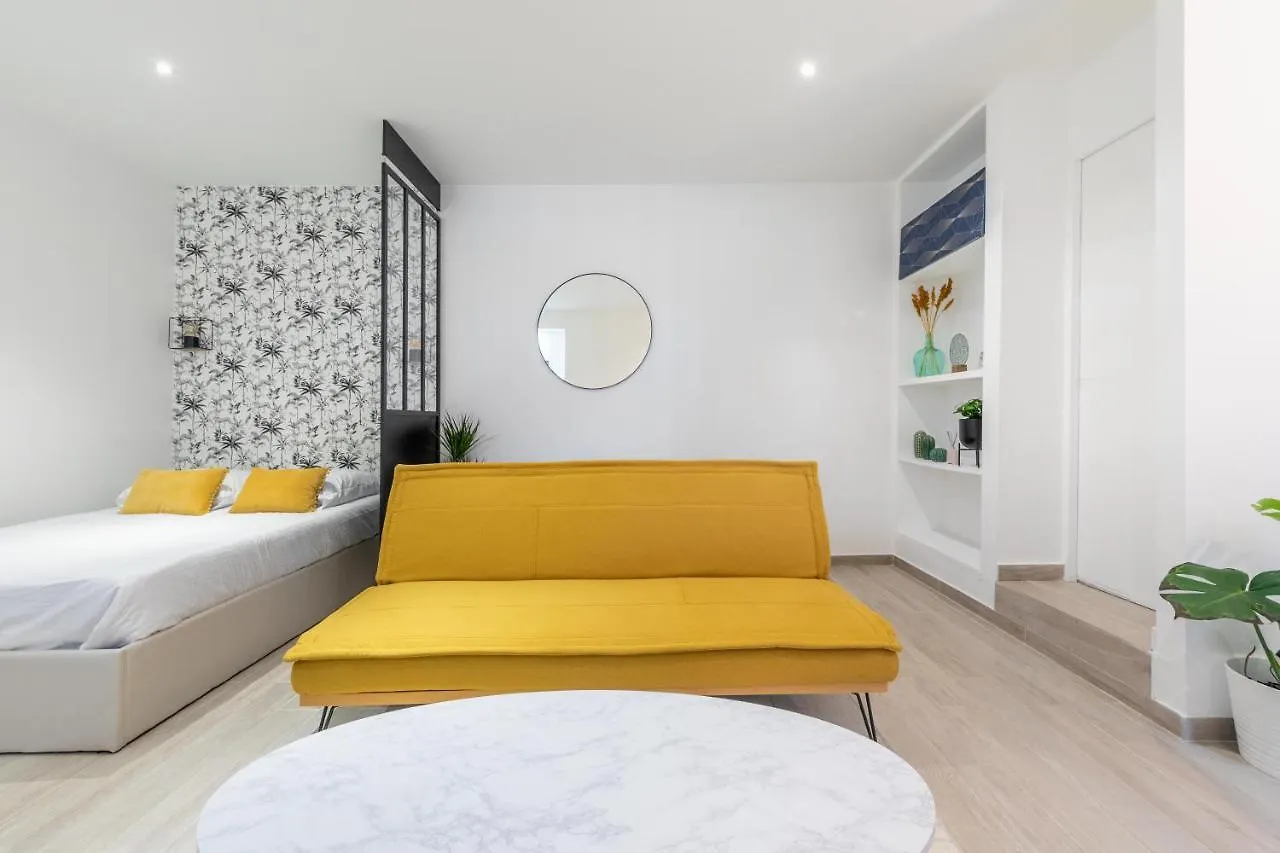 Apartment Magnifique Appartement A 2 Pas De La Bastille ! Paris