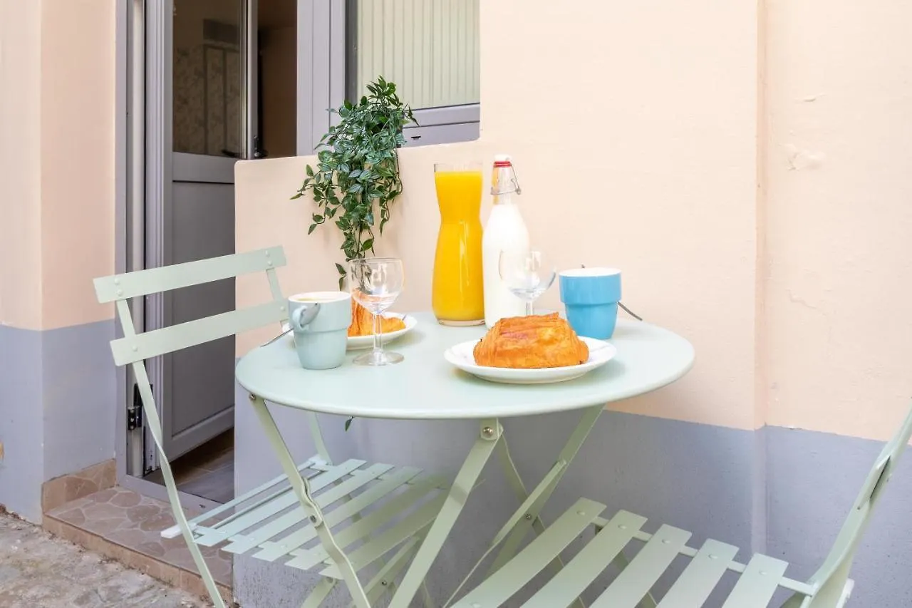 Magnifique Appartement A 2 Pas De La Bastille ! Paris