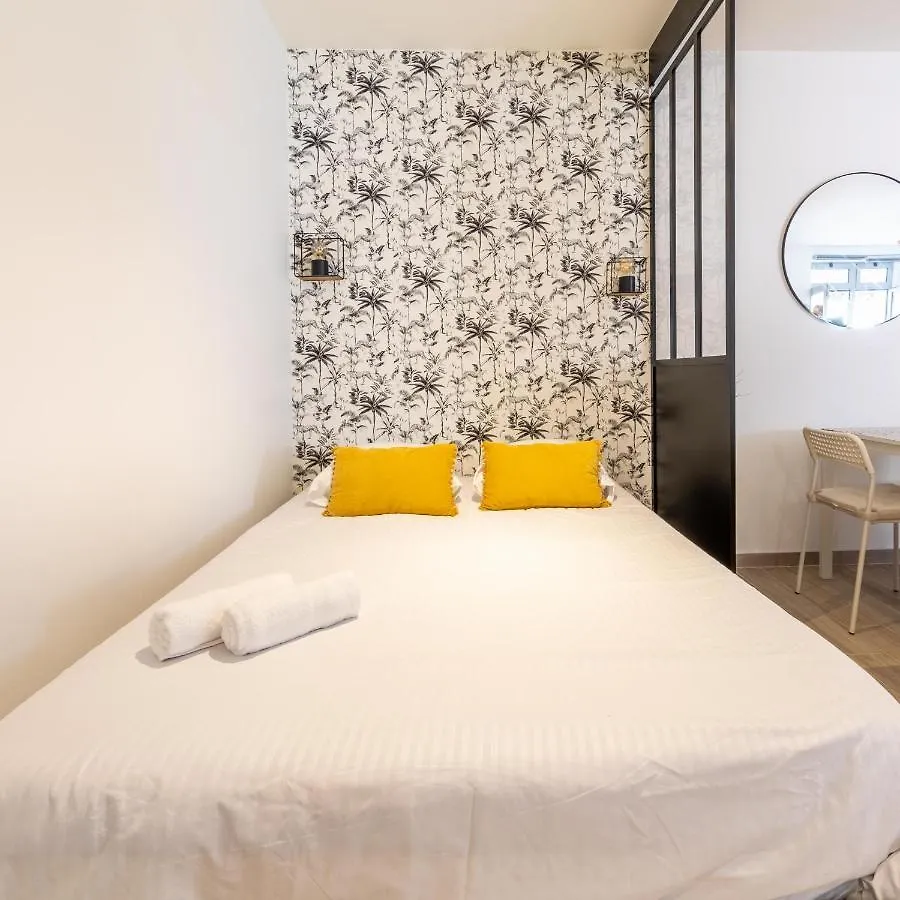 Magnifique Appartement A 2 Pas De La Bastille ! Paris