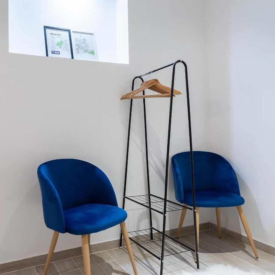Magnifique Appartement A 2 Pas De La Bastille ! Paris Apartment